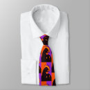 Recherche de pop cravates Orange