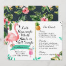 Recherche de flamingle invitations Plage