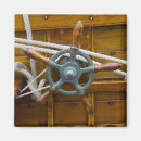 Recherche de bateau en bois magnets Océan