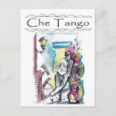 Recherche de bandoneon cartes postales Milonga