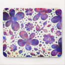 Recherche de fleurs romantiques tapis souris Pour tous