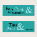 Recherche de sachets ballotins Bleu