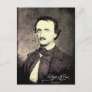 Zoek naar edgar briefkaarten Nevermore