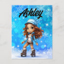 Recherche de glaces cartes postales Pour enfants