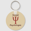 Recherche de psychologue porteclés Éducation