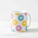 Recherche de donut tasses Motif