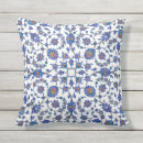 Zoek naar mozaïeken kussens Blauw