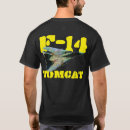 Recherche de f 14 tomcat tshirts Jet