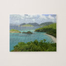 Recherche de antilles puzzles Océan