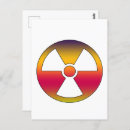 Recherche de radioactif cartes postales Radioactivité