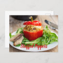 Recherche de haché cartes postales Rouge