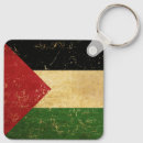 Recherche de drapeau palestinien porteclés Patriotique