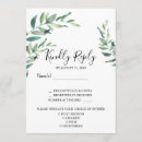Recherche de réparation invitations Choix de repas