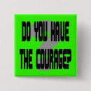 Recherche de courage badges Motivation
