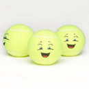 Recherche de emoji tennis balles Comique