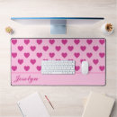 Recherche de couleurs chaudes tapis souris Nom