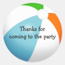 Zoek naar summer party etiketten Pool
