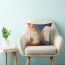 Recherche de retro christmas coussins Santa claus