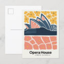 Recherche de sydney opera house cartes postales Travel