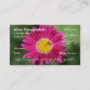 Recherche de mariage de marguerite cartes visite Rose