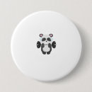 Recherche de haltérophile badges Salle