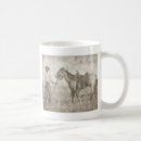 Recherche de cowboy tasses Cru
