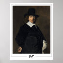 Zoek naar van ostade posters Portret