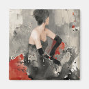 Recherche de robe noire magnets Mode