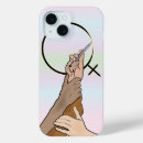 Zoek naar women iphone hoesjes Illustratie