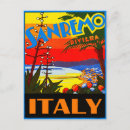 Recherche de san remo italie cartes postales Riviera