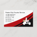 Recherche de messager cartes visite La livraison