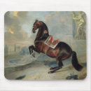 Recherche de cheval espagnol tapis souris Selle