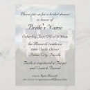 Recherche de fée 14x19 invitations Princesse