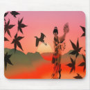 Recherche de geishas tapis souris Femme