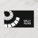 Recherche de vidéaste cartes visite Film