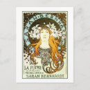 Recherche de sarah cartes postales Bernhardt