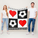 Zoek naar soccer dekens Voetbalmam