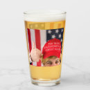 Recherche de donald trump beer glasses Drôle