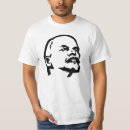 Recherche de vladimir lenin tshirts Révolution