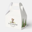 Recherche de ours mignons ballotins Rustique