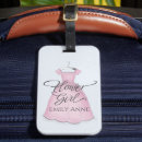 Recherche de mariage vintage bagages étiquettes Rose