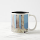 Recherche de temple tasses Ruine