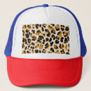 Recherche de cravate casquettes Illustration