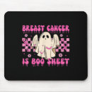 Recherche de cancer du sein tapis souris Sensibilisation au cancer