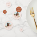 Recherche de graduation confettis Typographie