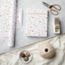 Zoek naar wilde bloemen cadeaupapier Huisdecoratie