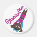 Recherche de exercices magnets Salle