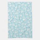 Zoek naar kinderachtig keuken handdoeken Blauw
