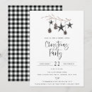 Recherche de étoile de noël invitations De fête de