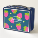 Zoek naar turquoise lunchboxen Eenvoudig